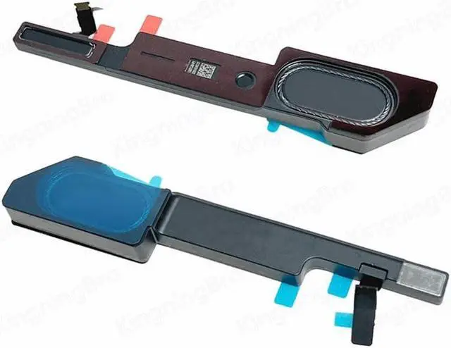 Main image of ICTION New A2442 A2779 Speaker Replacement for MacBook Pro 14Inch M1 M2 Left and Right Side Loudspeaker Sets Late 2021 2023 Year