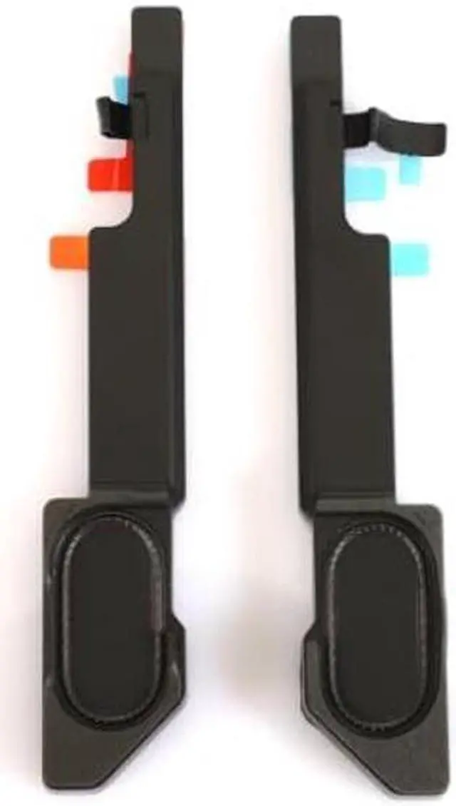 Alt view image 4 of 4 - ICTION New A2442 A2779 Speaker Replacement for MacBook Pro 14Inch M1 M2 Left and Right Side Loudspeaker Sets Late 2021 2023 Year