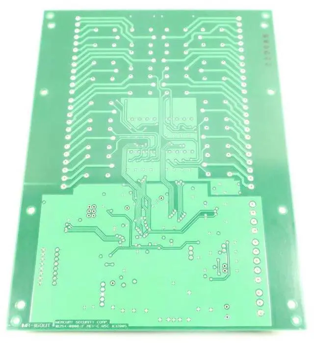 Alt view image 5 of 5 - LENEL LNL-1200 Output Control Module