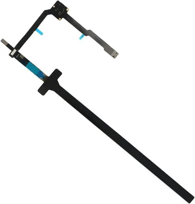 Main image of Touch Bar Assembly 821-02522-A Replacement for MacBook Pro Retina 16" A2141 2019 2020 Year EMC 3347 LED Touch Bar Ribbon Cable