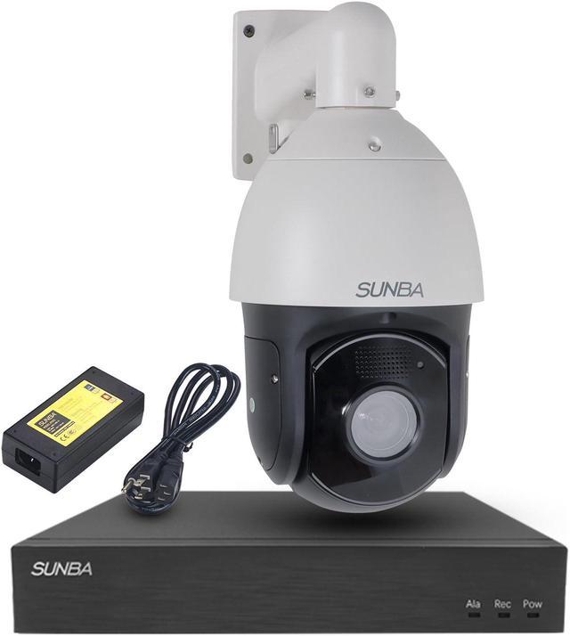 Sunba deals camera