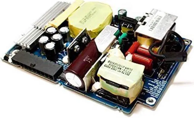 Main image of Replacement 180W Power Supply Charge Board for Apple 20" iMac A1224 Power Supply 614-0420, 614-0426 ADP-170AF 100V-240V Delta (MV81) - Mid 2007 to Early 2008