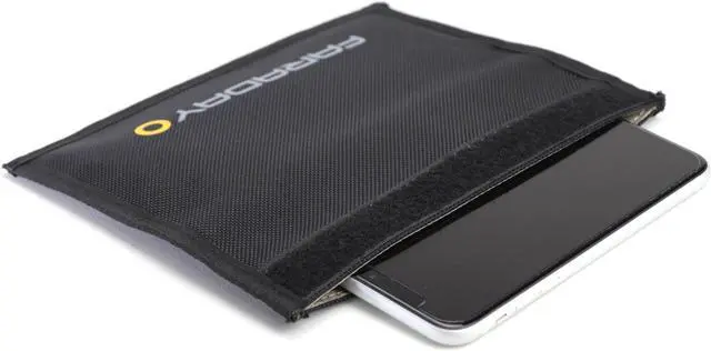 Alt view image 4 of 5 - Faraday Defense Non-Window Faraday Bag Jacket for Phones | Fast, Easy Access for Device Shielding - Law Enforcement & Military, Travel & Data Security, Executive Privacy, Anti-Tracking Anti-Hacking