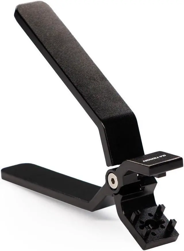 Main image of Tugeta Gateron Switches Opener for Mechanical Keyboard Switches Linear Keyboard Switches Replacement Opener DIY Tool (Black)