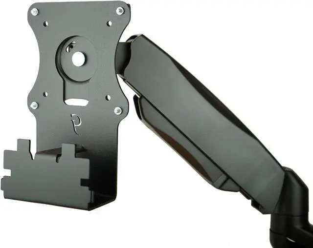 Alt view image 2 of 5 - Monitor Arm/Mount VESA Bracket Adapter Compatible with Samsung Curved 27" and 32" Curved Display Monitor T55 and S39C Series | Versions: CF27T55 | CF32T55 | 32" S39C | 27" S39C