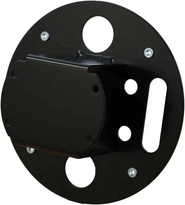 Main image of Gladiator Joe VESA Mount Adapter for Samsung Monitors Samsung 32" Odyssey Neo G8| Samsung 49" Odyssey Neo G9, VESA Adapter Bracket Mounts Monitor to Stand, Arm, Desk Mount