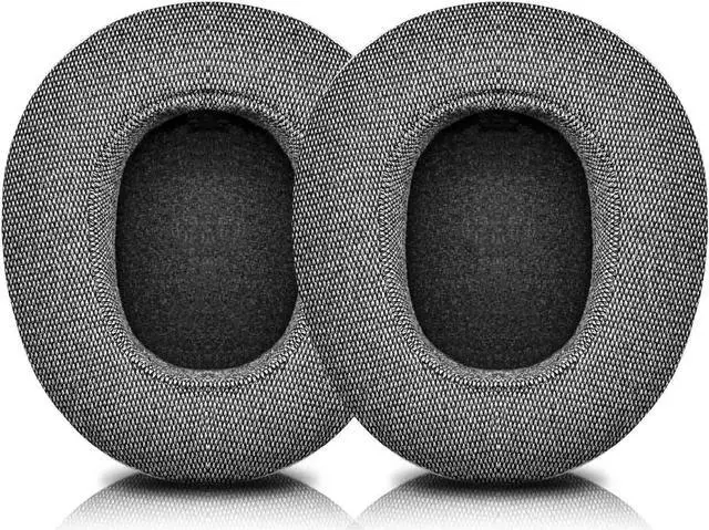 Main image of Nova Pro Wireless Replacement Ear Pads - Compatible with Steelseries Arctis Nova Pro Wireless by LTYIVABHTTW I Improved Durability & Sound (Comfort Gray Fabric)