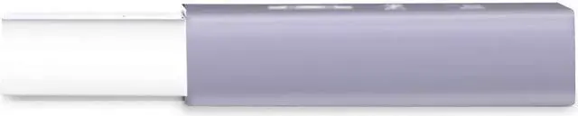 Alt view image 5 of 5 - Malarpon DispalyPort Headless Ghost Display Emulator with Blue Light for PC 4K DP Dummy Plug (fit Headless 1080@60Hz-3840x2160@17Hz) 4P