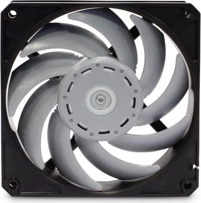 Main image of Nidec Servo GentleTyphoon 120mm Case Fans (2150 RPM 4pin PWM)