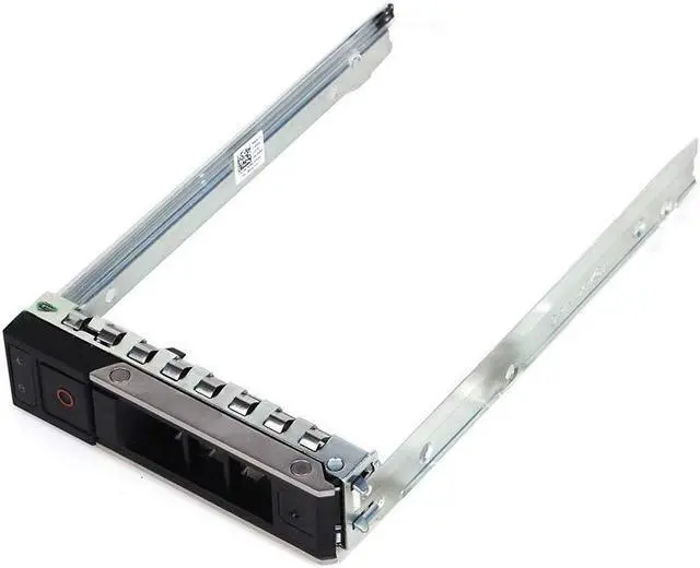 Main image of 2PCS Pack SZMYX 3.5 inch Hard Drive Caddy Tray X7K8W Compatible for Dell PowerEdge Servers 14th Gen R240 R340 R440 R540 R640 R740 R740xd2 R6415 R7425 XC740xd