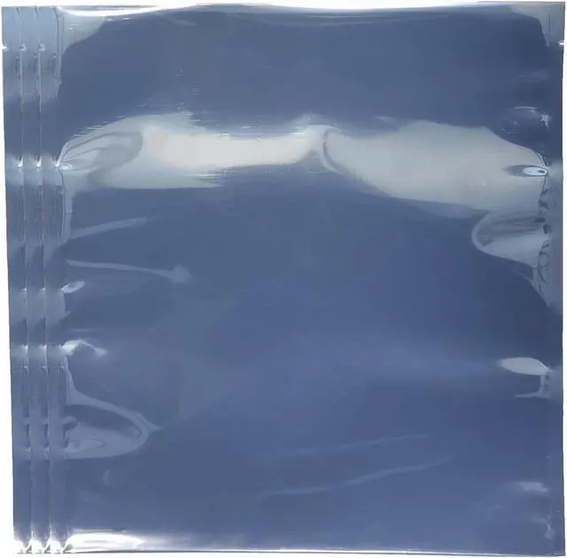Main image of Anti Static Bags,10pcs 16x20in Open Top Extra Large ESD Shielding Bags,Anti-static Bag for Large Motherboard,GPU,Graphics Card and Electronic Device