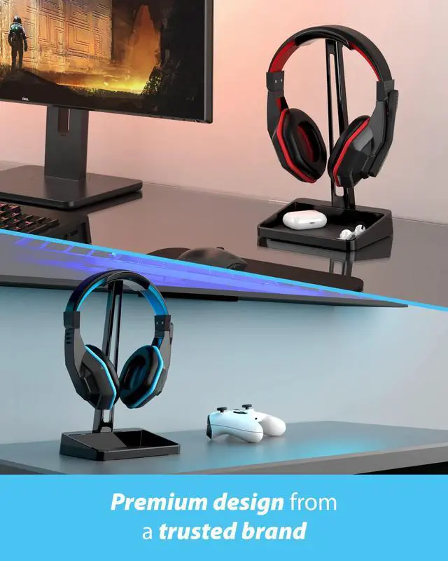 Alt view image 4 of 4 - TotalMount Bundle - Choose Wall or Desktop Mounting