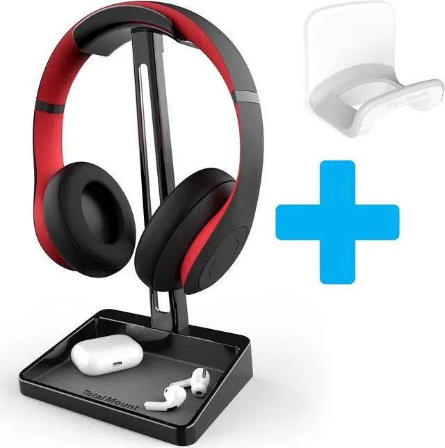 Main image of TotalMount Bundle - Choose Wall or Desktop Mounting