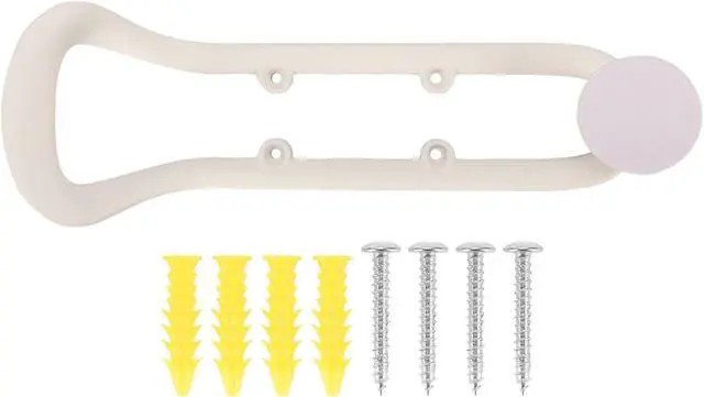 Main image of Zopsc Speaker Wall Bracket, Wall Mounted Loudspeaker Holder for Beoplay A9 Speakers, Compatible with 1 2 3 4 Generations, Wall Mounted Speaker Box, Easy to Install.