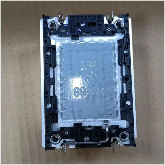 Alt view image 9 of 9 - For Proliant DL380 G10 Plus Server Standard Heatsink P26491-001 P14966-001 P14903-001