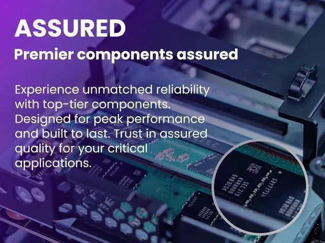 Alt view image 3 of 6 - RIMLANCE RAM 32GB (2X16GB) 1.2V DDR4 3200MHz PC4-25600 ECC SODIMM 2RX8