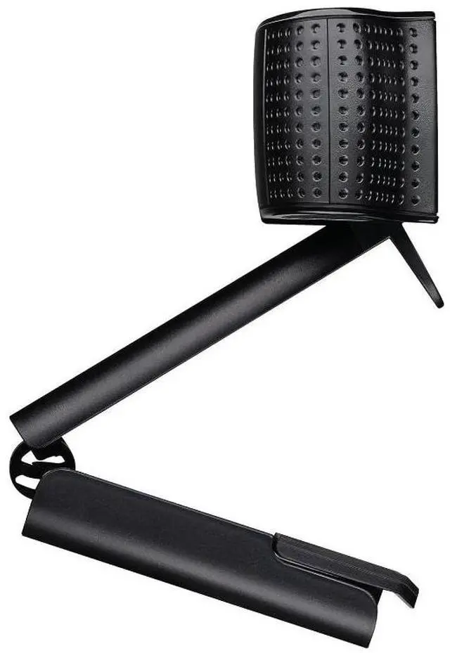 Alt view image 4 of 4 - Logitech C922 Pro Stream Webcam 1080P Camera for HD Video Streaming & Recording 720P at 60Fps with Tripod Included