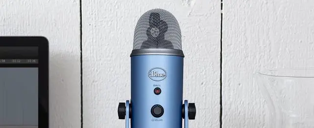 Alt view image 4 of 7 - BLUE MICROPHONES - YETI - 10TH ANNIVERSARY EDITION USB MULTI-PATTERN ELECTRET CONDENSER INSTRUMENT AND VOCAL MICROPHONE
