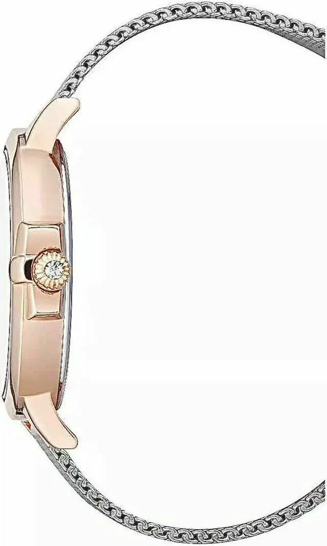 Alt view image 2 of 3 - Ted Baker Rose Gold-Tone Ladies Watch TE50267012
