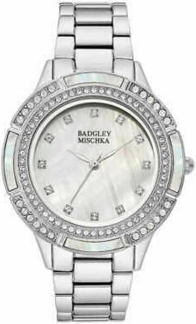 Badgley mischka discount watches swarovski