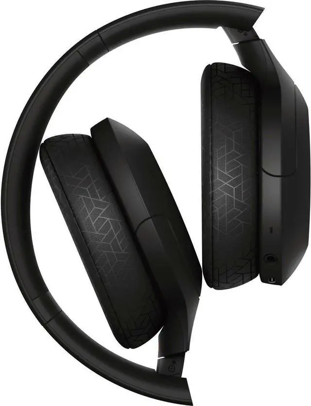 Alt view image 4 of 7 - Sony WH-H910N  h.ear on 3 Bluetooth Noise Canceling Headphones