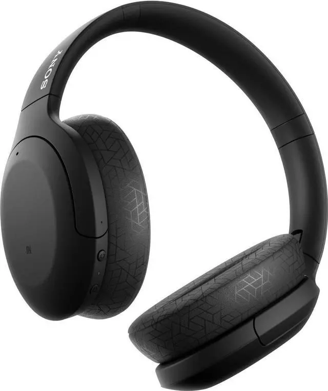 Alt view image 3 of 7 - Sony WH-H910N  h.ear on 3 Bluetooth Noise Canceling Headphones