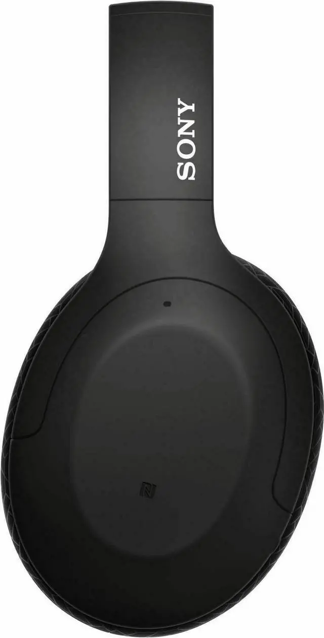 Alt view image 2 of 7 - Sony WH-H910N  h.ear on 3 Bluetooth Noise Canceling Headphones