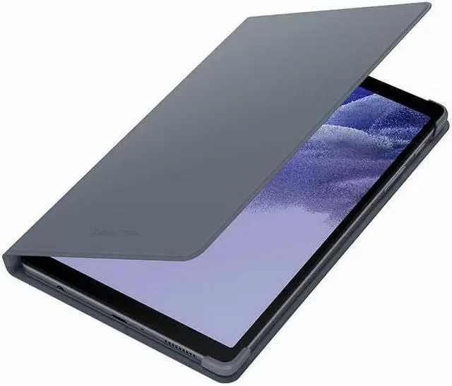 Alt view image 6 of 13 - Samsung Galaxy Tab A7 Lite 8.7" 32GB Tablet Android 10 Gray SMT220NZABXAR