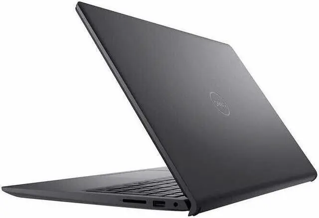 Alt view image 5 of 7 - Dell Inspiron 15 Touchscreen Laptop - 11th Gen Intel Core i5-1135G7 - 16GB RAM - 1TB HDD + 256GB SSD - Windows 11 - Black - i3511-5075BLK-PUS