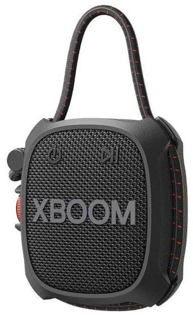Main image of LG XBOOM Go XG2T Portable Bluetooth Speaker IP67 Water and Dust Protection