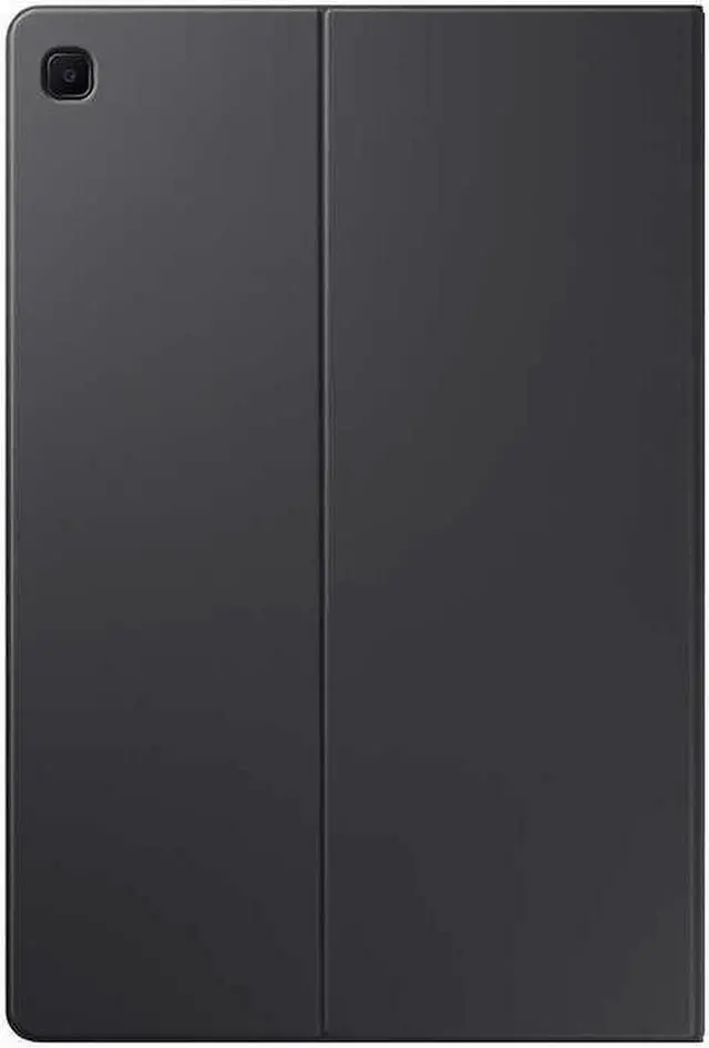 Alt view image 5 of 5 - Samsung Galaxy 10.4" Tab S6 Lite 128GB  Tablet - Oxford Gray - WiFi - Includes Book Cover and S Pen