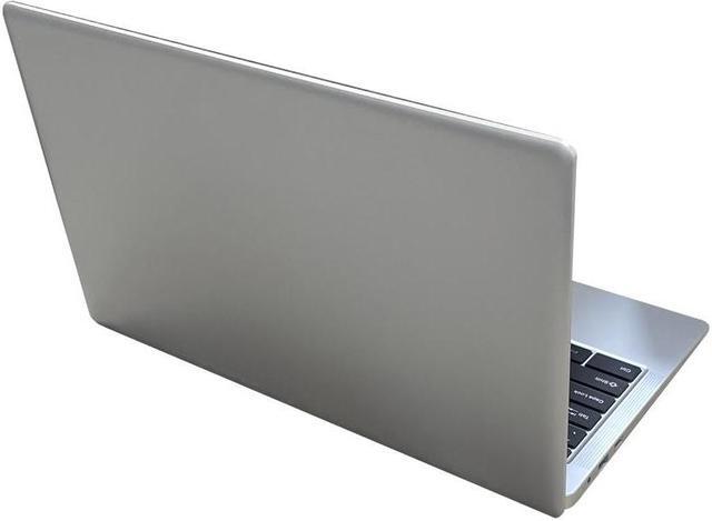 Alt view image 3 of 5 - Lsxvern Laptop 6GB RAM 128GB SSD Notebook Windows 11 Pro Intel J4105 Celeron Quad Core 14.1" Display laptop WIFI BT HDMI