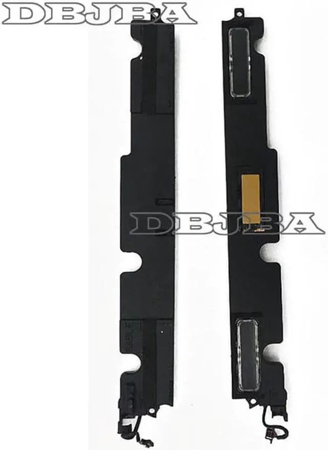 Alt view image 2 of 2 - DBTLAP Laptop Speaker for HP EliteBook 745 G3 840 850 G3 840 G1 ZBook 15u G3 821170-001