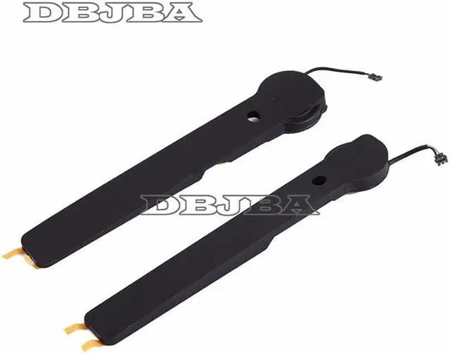 Alt view image 2 of 4 - DBTLAP For MacBook Air 11" A1465 A1370 2010 2012 2013 2014 2015 YEAR L+ R Speaker