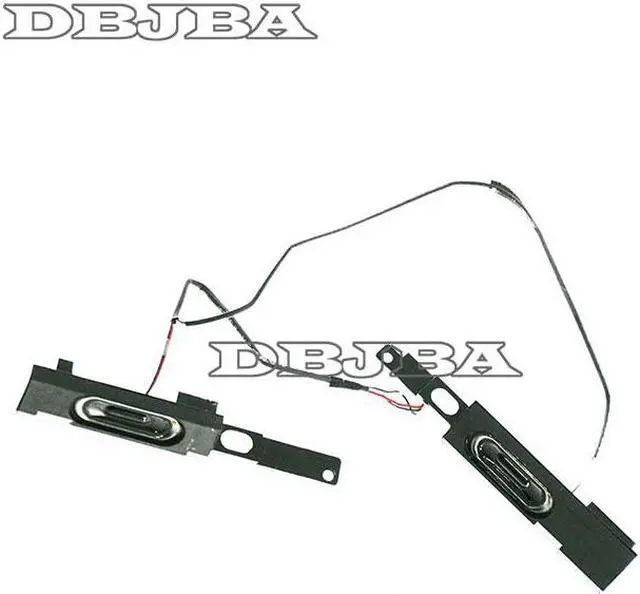 Main image of DBTLAP Laptop Speaker for HP 2760P Built-in Speaker 23.40870.001