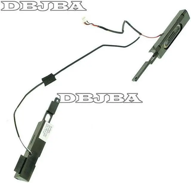 Alt view image 2 of 2 - DBTLAP Laptop Speaker for HP 2760P Built-in Speaker 23.40870.001