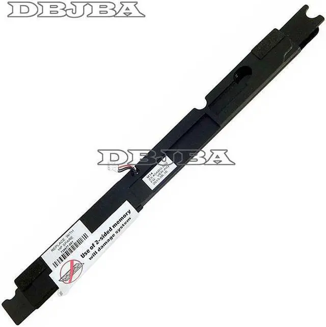 Alt view image 2 of 2 - DBTLAP Laptop Speaker for HP EliteBook Folio 1040 G1 G2 Built-in Speaker 739577-001