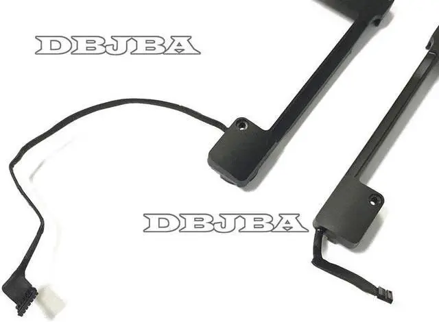 Alt view image 3 of 5 - DBTLAP For Apple A1502 923-00509 MacBook Pro 13" Early 2015 Left + Right Speaker