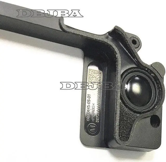 Alt view image 5 of 5 - DBTLAP For Apple A1502 923-00509 MacBook Pro 13" Early 2015 Left + Right Speaker