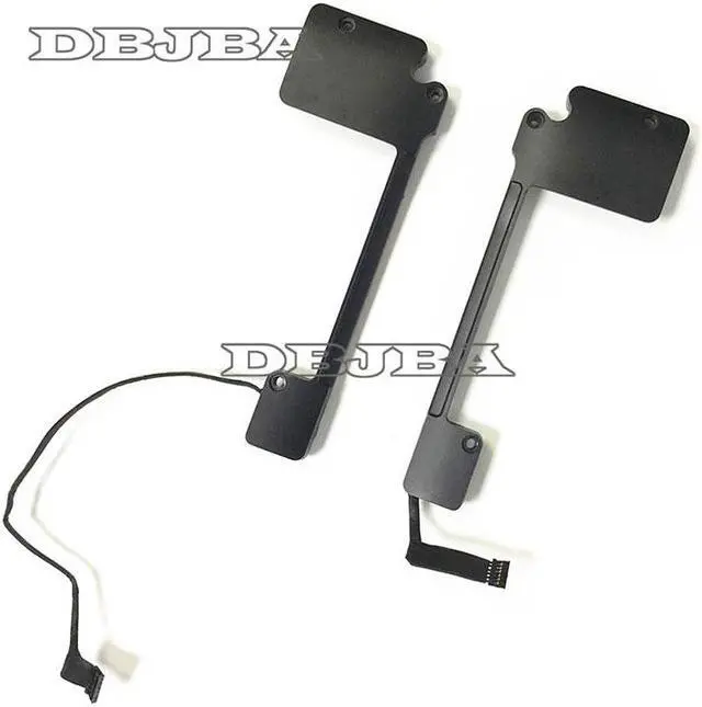 Alt view image 2 of 5 - DBTLAP For Apple A1502 923-00509 MacBook Pro 13" Early 2015 Left + Right Speaker