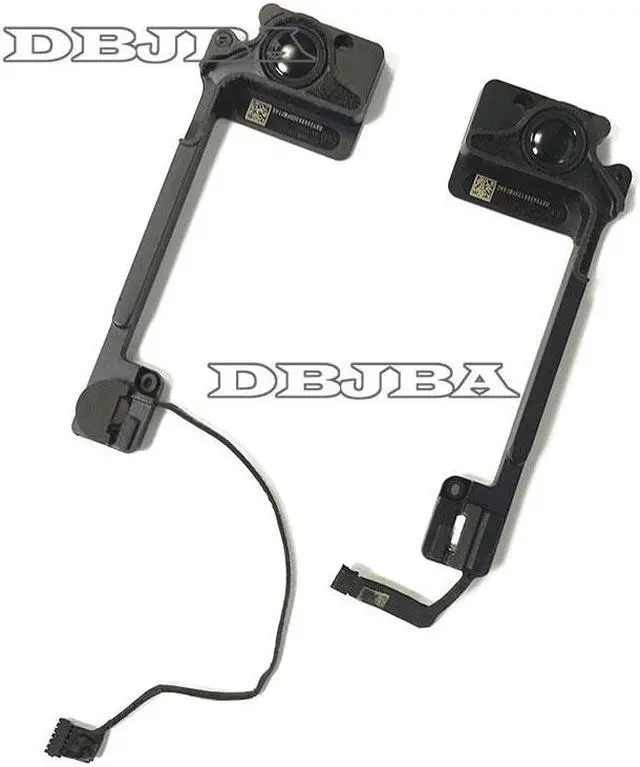 Main image of DBTLAP For Apple A1502 923-00509 MacBook Pro 13" Early 2015 Left + Right Speaker