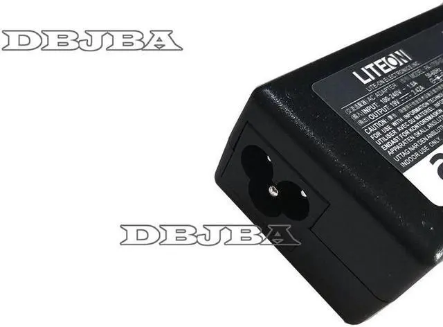 Alt view image 4 of 7 - DBTLAP AC adapter for Acer Aspire P3-131 P3-171 R7-371T S3-392