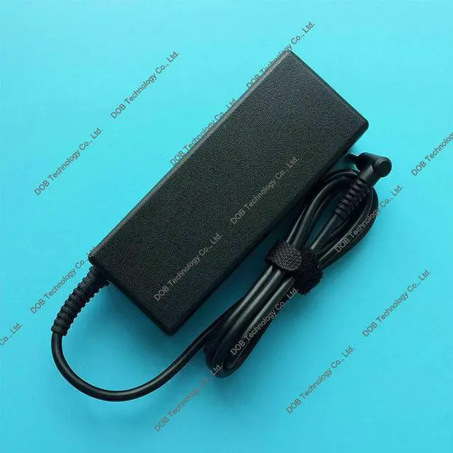 Alt view image 2 of 6 - DBTLAP AC Adapter For HP 677777-004 609940-001 ADB019-020G2