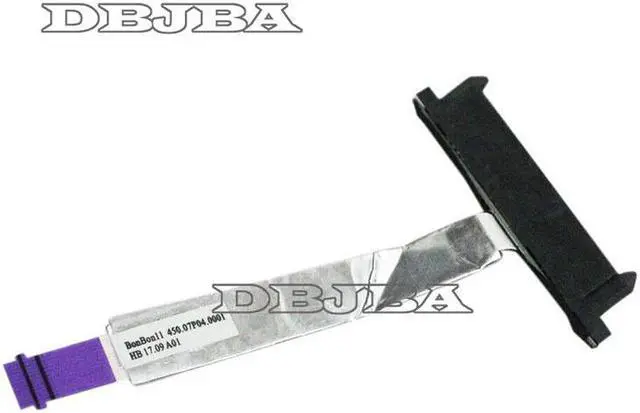 Alt view image 2 of 2 - DBTLAP for HP M1-V M1-V001DX M1-U M1-U001DX Hard Drive Cable 450.07P01.0001 6.7CM1