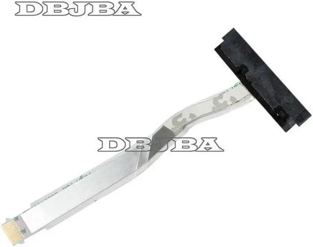 Alt view image 4 of 6 - DBTLAP Hot for Dell G3 15'' G3579 3579 SATA Hard Drive HDD Cable NBX00029V00