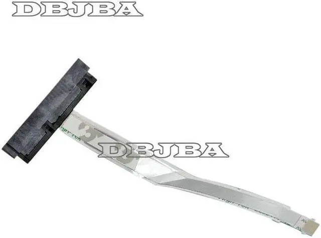 Alt view image 5 of 6 - DBTLAP Hot for Dell G3 15'' G3579 3579 SATA Hard Drive HDD Cable NBX00029V00