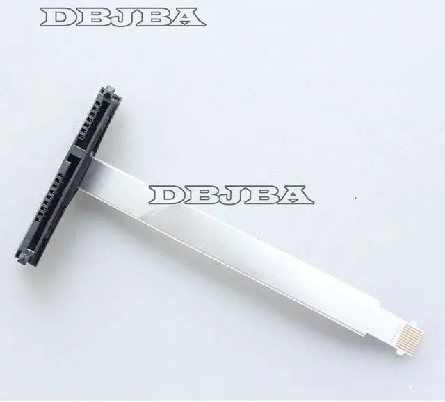 Alt view image 3 of 5 - DBTLAP HDD Hard Drive Cable for HP 15-bc051nr 15-bc220nr 15-bc018ca 15-bc060nr 76mm1