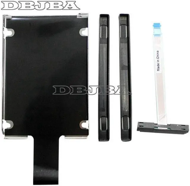 Alt view image 4 of 4 - DBTLAP for Acer Swift 3 SF315-52G-82TV SF315 HDD Hard Drive Cable & Caddy Bracket001