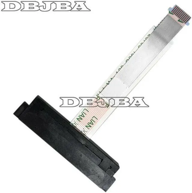 Main image of DBTLAP HDD Cable for Dell Inspiron 14-5458 15-3567 15-5559 15-5558 15-5555