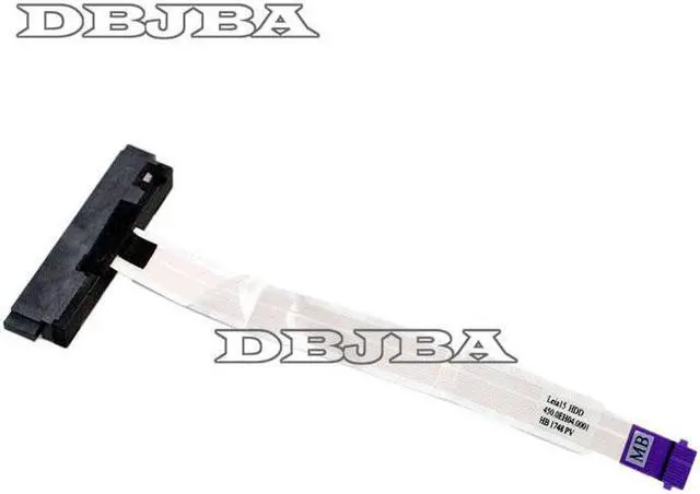 Main image of DBTLAP for HP Pavilion 15-CR0053WM 15-CR Series HDD Hard Drive Cable 450.0EH04.0001